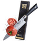 Premium Damast - Chefmesser 20 cm